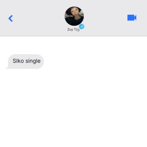 SIKO SINGLE