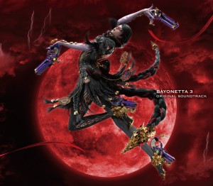 Theme Of Bayonetta - Mysterious Destiny / Bayonetta