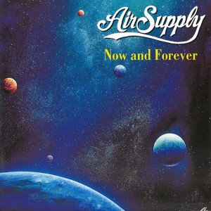 Come What May by Air Supply
