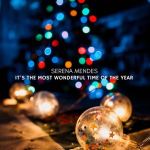 It's The Most Wonderful Time Of The Year