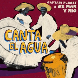 Canta el Agua