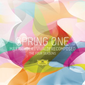 Recomposed By Max Richter: Vivaldi, The Four Seasons: Spring 1