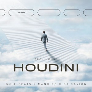 Houdini (Tech House) - Remix