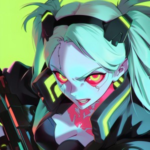 OBSERVER - nightcore mix