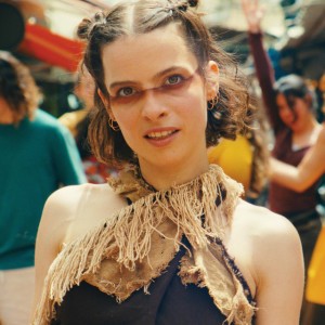 שיהא בי את האומץ