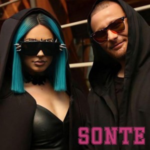 Sonte (feat. Lyrical Son)