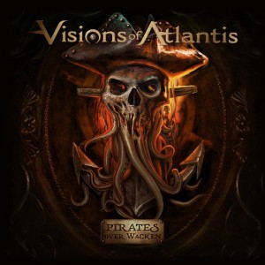 The Silent Mutiny (Live)