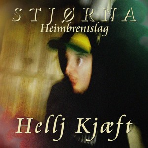 Hellj Kjæft