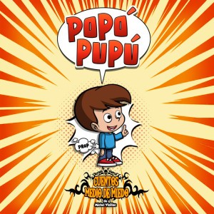 Popó Pupú