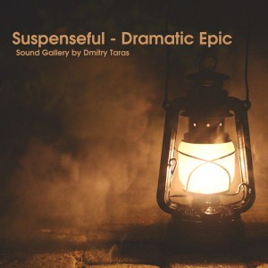 Suspenseful - Dramatic Epic