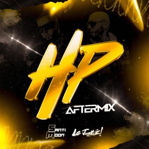 Hp - AfterMix