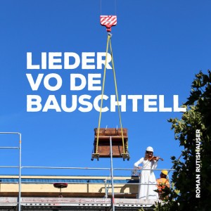Es bruucht Ziit
