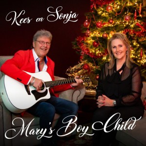 Mary's Boy Child