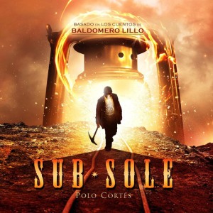 Prólogo Debajo del Sol
