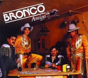 Amigo Bronco - Remasterizado