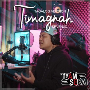 Timagnah
