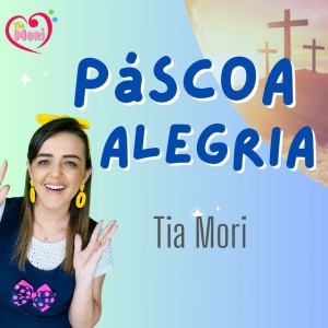 Páscoa Alegria