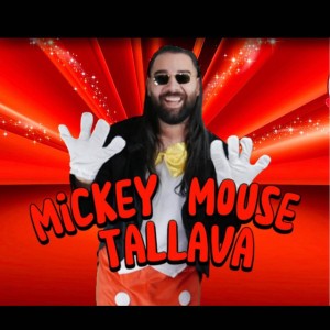 Mickey Mouse Tallava