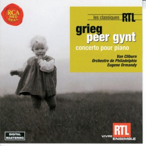 Peer Gynt, Suite No. 1, Op. 46: In the Hall of the Mountain King