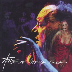 Ne Daj Se Ines by Arsen Dedić