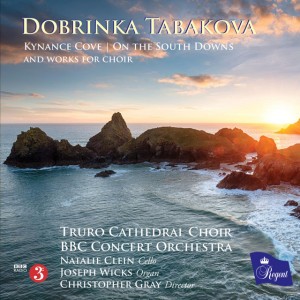 Truro Canticles: I. Magnificat