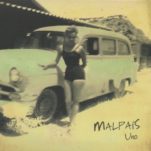 Malpáis