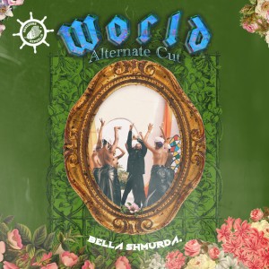 World (Alternate Cut)