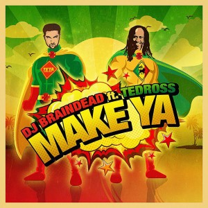 Make Ya (Instrumental)
