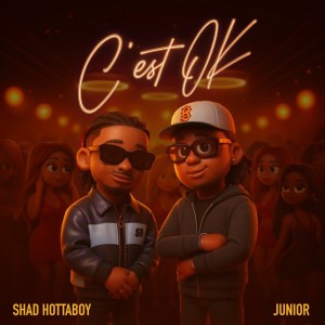 C'est OK by Shad Hottaboy & Junior