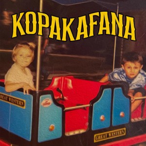 Kopa Kafana