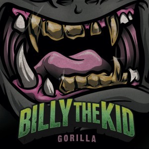 Gorilla Dub (feat. Xcypherx)
