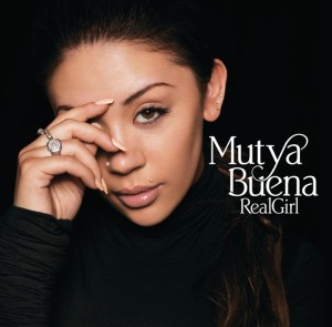 This Is Not (Real Love) by George Michael & Mutya Buena