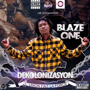 Bonus Track - Tout Moun Se Hmmm (feat. 2 Zas)