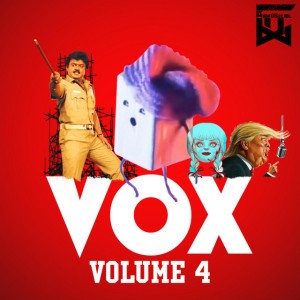 Ghost Vox