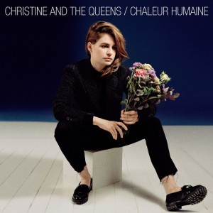 Saint Claude by Christine and the Queens