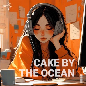 Cake By The Ocean - Female Cover