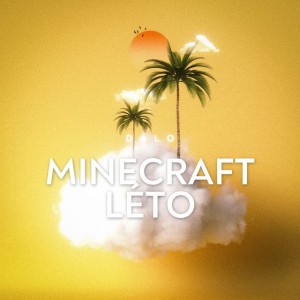 Minecraft léto