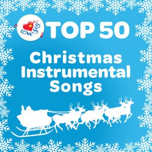 We Wish You a Merry Christmas (Instrumental) by Love to Sing