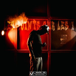 LES POINTS SUR LES I