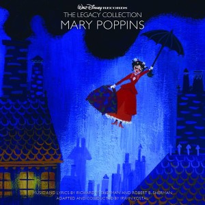 The Sherman Brothers Reminisce About Their Work on Mary Poppins