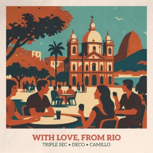 Night In Rio