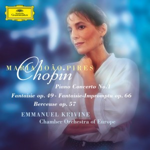 Impromptu No.4 In C Sharp Minor, Op.66 "Fantaisie-Impromptu"