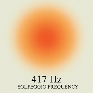 417 Hz Calm