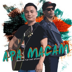 Apa Macam (feat. Altimet)