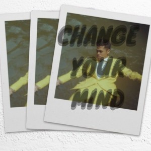 Change Your Mind - Jazz Fusion Version