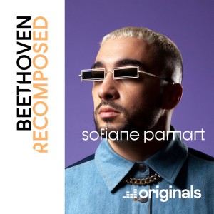 Moon (Moonlight, Sonata No.14) - Beethoven Recomposed