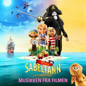 Livet Er Herlig (feat. Kyrre Haugen Sydness)