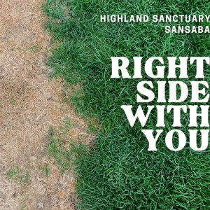 Right Side with You