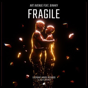 Fragile (feat. Binhky) (Extended Mix)