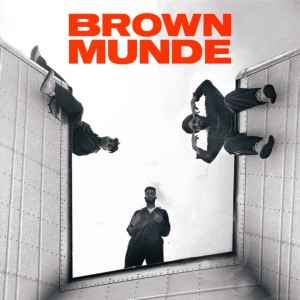 Brown Munde